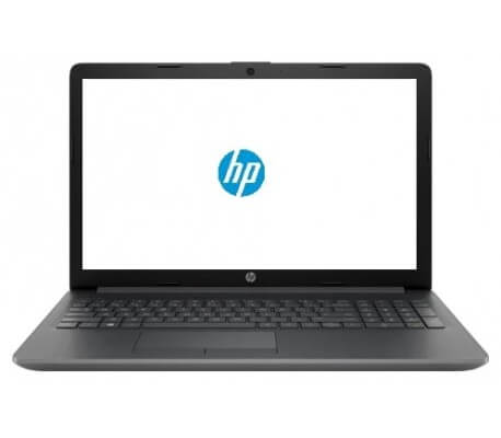 Замена жесткого диска на ноутбуке HP 15